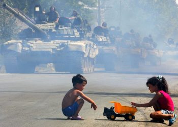 სტრასბურგის სასამართლომ, საქართველოს წინააღმდეგ წარდგენილი 370 ინდივიდუალური საჩივარი დაუშვებლად ცნო