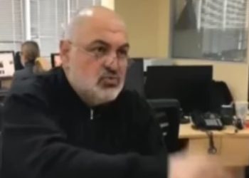 “ყველა კორპუსმა უნდა იცოდეს რომელ ბუნკერში გარბის, გაქვთ პურის, საწვავის, სისხლის, მედიკამენტების მარაგი? რას ელოდები?” – აკია ბარბაქაძე