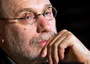 “მე ვარ ქართველი, მაგრამ რუსი მწერალი.. ნამდვილ, ცოცხალ რუსეთს, ზუსტად ისეთივე წარმოდგენა აქვს, როგორც თქვენ!”-ბორის აკუნინი