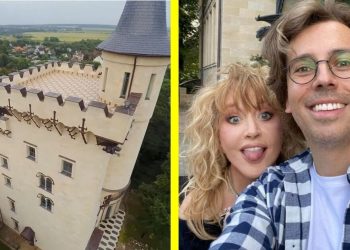 პუგაჩოვა და გალკინი რუსეთში ვილას ყიდიან