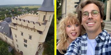 პუგაჩოვა და გალკინი რუსეთში ვილას ყიდიან