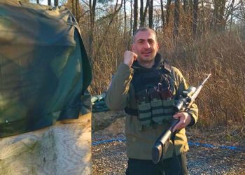 “ოპერაცია წარმატებული იყო. ქართველების ჯგუფს ერთი ნაკაწრი არ გვაქვს, ოკუპანტებიდან კიდევ ბევრი გაუყვა საიქიოს გზას” – ელისაშვილი