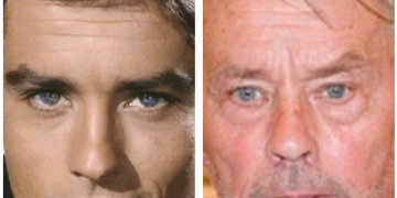 “სიცოცხლესთან გამოსათხოვებლად ამ საშულებას ძალიან ლოგიკურად მივიჩნევ”– ალენ დელონი ევთანაზიას ითხოვს.