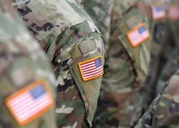 3 000 ამერიკელი მოხალისე რუსების დასახოცად მზად არის