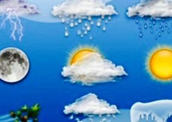 უახლოეს დღეებში ჰაერის ტემპერატურა მკვეთრად დაეცემა – ამინდი