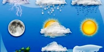 უახლოეს დღეებში ჰაერის ტემპერატურა მკვეთრად დაეცემა – ამინდი