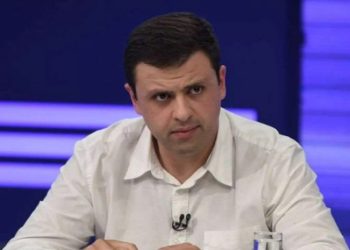 არ არის უბრალო წამოცდენა, როგორც ჩანს, საქართველოს ომში ჩართვის სცენარზე ბევრი აქვთ ნაფიქრი და რეალურ ვარიანტადაც განიხილავენ – ანდრია გვიდიანი დანილოვის განცხადებაზე