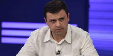 არ არის უბრალო წამოცდენა, როგორც ჩანს, საქართველოს ომში ჩართვის სცენარზე ბევრი აქვთ ნაფიქრი და რეალურ ვარიანტადაც განიხილავენ – ანდრია გვიდიანი დანილოვის განცხადებაზე