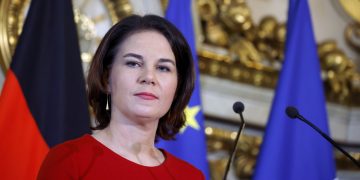 „NATO არ დახურავს უკრაინის საჰაერო სივრცეს, რადგან ის პასუხისმგებელია ევროპელების სიცოცხლეზე“