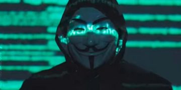 Anonymous რუსეთის მოქალაქეებს შეტყობინებას უგზავნის:”ჩვენ ზურგს გიმაგრებთ და ჩვენ გაგიწევთ კიბერ დახმარებას მთელი ბრძოლის განმავლობაში.გველოდეთ!”