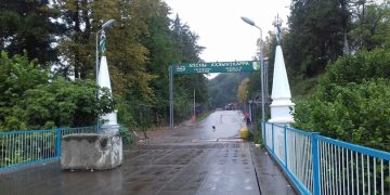 ოკუპირებული აფხაზეთის „შეიარაღებული ძალები“ საბრძოლო მზადყოფნაშია