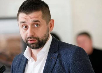 დავით არახამია მოლაპარაკების მესამე რაუნდზე ინფორმაციას ავრცელებს