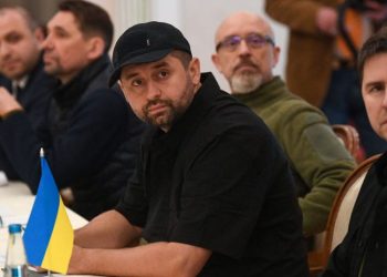 “უსაფრთხოების გარანტიები ევროკავშირში სწრაფ გაწევრიანებასაც გულისხმობს, ეს იქნება ნატოს მეხუთე მუხლის ანალოგი” – მოლაპარაკებების დეტალები