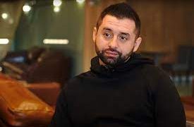 დავით არახამია მოლაპარაკების მესამე რაუნდზე ინფორმაციას ავრცელებს