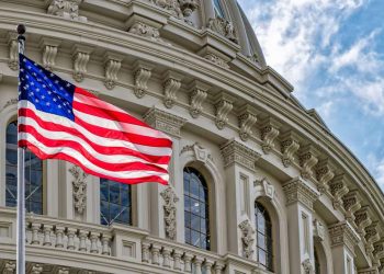 “შეერთებული შტატების კონგრესში. რეზოლუციას 426-მა კონგრესმენმა დაუჭირა მხარი, მას 3 მოწინააღმდეგე ჰყავდა…”