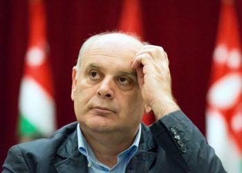 „სუვერენული დამოუკიდებელი აფხაზეთი განაგრძობს ურთიერთობას მოკავშირე რუსეთთან” – ასლან ბჟანია