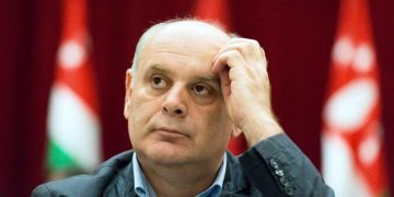 „სუვერენული დამოუკიდებელი აფხაზეთი განაგრძობს ურთიერთობას მოკავშირე რუსეთთან” – ასლან ბჟანია