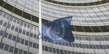 ატომური ენერგიის საერთაშორისო სააგენტო ჩერნობილთან დაკავშირებით, განცხადებას ავრცელებს