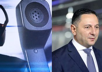 “საქმე შეკერეს და გააყალბეს” – რა სკანდალური აუდიოფაილები მოაწოდეს “ალიას” გია “სოხუმსკის” შვილის საქმეზე?