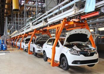 „ავტოვაზი“ მანქანების აწყობას აჩერებს