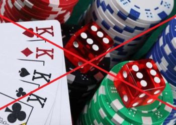 დღეიდან აზარტული თამაშების რეკლამა აიკრძალა