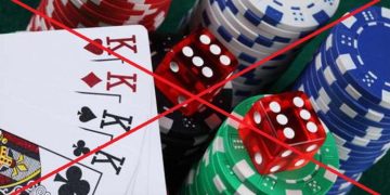 დღეიდან აზარტული თამაშების რეკლამა აიკრძალა