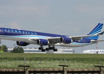 “აზერბაიჯანული ავიახაზები AZAL და Buta აჩერებენ ყველა ფრენას რუსეთის ფედერაციის ქალაქების მიმართულებით“