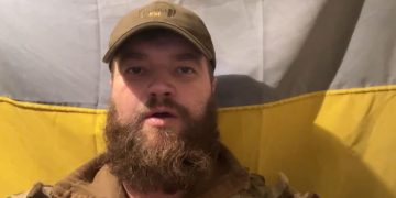 პუტინის ურდო ჩვენ მიწას თავისი ჯარისკაცების ცხედრებით ფარავს – სვიატისლავ პალამარი