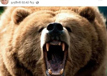 რადიო „ევროპა პლიუს ყაზახეთის” წამყვანი ლიუბოვ პანოვა ყაზახებს ასე დაემუქრა – „თუ ბევრს გაა@@@კებთ, ვოვა ძიას დავუძახებთ”