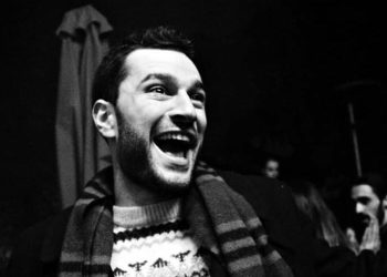 “აზრზე მოდით, ხალხო! აქ @ლე არავინ არ არის, ჩილ” – ბაჩი ვალიშვილი