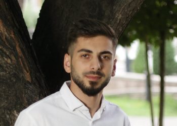 “საპატრულოს დავუდასტურე რომ აუცილებლად ავუხსნი სასამართლოს რატომ შე@@@ი ღარიბაშვილის დედას” – ბადრი გრიგალაშვილი