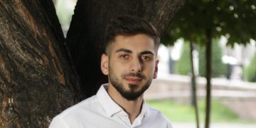 “საპატრულოს დავუდასტურე რომ აუცილებლად ავუხსნი სასამართლოს რატომ შე@@@ი ღარიბაშვილის დედას” – ბადრი გრიგალაშვილი