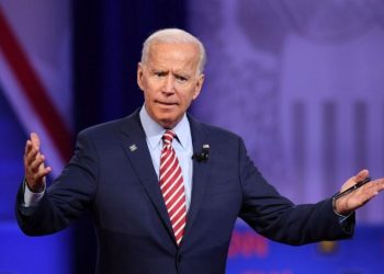 პრეზიდენტო ზელენსკი, უკრაინელებო – თქვენ შთააგონებთ მსოფლიოს – ბაიდენი