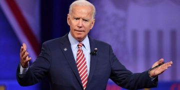 პრეზიდენტო ზელენსკი, უკრაინელებო – თქვენ შთააგონებთ მსოფლიოს – ბაიდენი