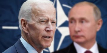 ბაიდენმა პუტინი რუს დიქტატორად მოიხსენია