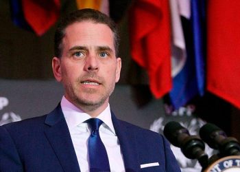 აშშ-ს პრეზიდენტის ჯო ბაიდენის ვაჟის, ჰანტერ ბაიდენის  საინვესტიციო ფონდმა,  Rosemont Seneca-მა უკრაინაში, პენტაგონის სამხედრო ბიოლოგიური პროგრამა  დააფინანსა” -იგორ კირილოვი