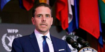 აშშ-ს პრეზიდენტის ჯო ბაიდენის ვაჟის, ჰანტერ ბაიდენის  საინვესტიციო ფონდმა,  Rosemont Seneca-მა უკრაინაში, პენტაგონის სამხედრო ბიოლოგიური პროგრამა  დააფინანსა” -იგორ კირილოვი