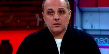 „საქართველო-უკრაინის ომი რუსეთთან რომ არ განხორციელდა, ეს ძალიან უშლის ხელს ბატონ არახამიას“ – ბაკურ ბაკურაძე