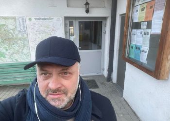 ერთ საათში დავიძვრები და მოვძებნი საუკეთესო გზას უკრაინაში შესასვლელად – გიორგი ბარამიძე