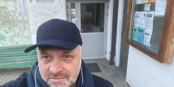 ერთ საათში დავიძვრები და მოვძებნი საუკეთესო გზას უკრაინაში შესასვლელად – გიორგი ბარამიძე