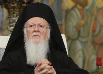 ახლავე შეწყვიტეთ შეჭრა და ომი უკრაინაში – მსოფლიო პატრიარქი