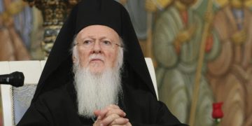 ახლავე შეწყვიტეთ შეჭრა და ომი უკრაინაში – მსოფლიო პატრიარქი