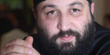 “სულერთია, ვინ მართავს რუსეთს: რუსი ივანე მრისხანე თუ თათარი ბორის გოდუნოვი, გერმანელი ეკატერინე მეორე თუ ქართველი სტალინი“, – დეკანოზი ბასილი გოგოტიშვილი