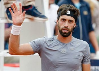 დღეს თბილისის საქალაქო სასამართლოში ჩვენება მისცა ნიკოლოზ ბასილაშვილის ყოფილმა სიდედრმა