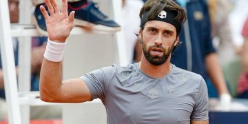 დღეს თბილისის საქალაქო სასამართლოში ჩვენება მისცა ნიკოლოზ ბასილაშვილის ყოფილმა სიდედრმა