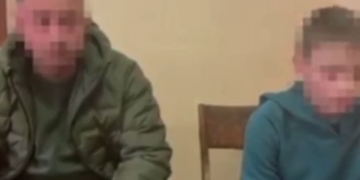 ოკუპანტებმა ხარკოვში უკრაინელი ბავშვი მოისყიდეს – ინფორმაციის სანაცვლოდ მას 500 რგივნას შეპირდნენ