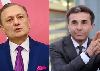 ნათელაშვილი ივანიშვილის წინააღმდეგ – სასამართლომ ოლიგარქის მხრიდან ცილისწამება არ დაადგინა