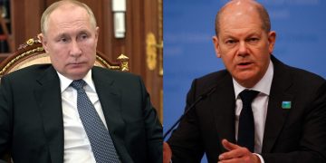 გერმანიის ინფორმაციით, პუტინი გაზის საფასურის ევროში გადახდას დათანხმდა – DW