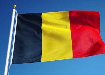 ბელგიამ კიევში საკუთარი საელჩო დახურა