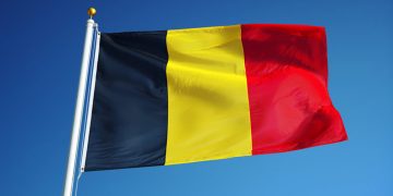 ბელგიამ კიევში საკუთარი საელჩო დახურა